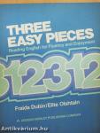 Three Easy Pieces