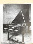 Alte Musikinstrumente
