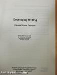 Developing Writing