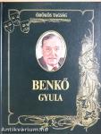 Benkő Gyula