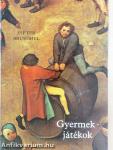 Gyermekjátékok