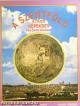 A Szentföld színes képekben
