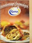 Rama - Mindennapi finomságok