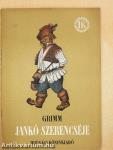 Jankó szerencséje