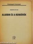 Aladin és a rendőrök