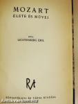 Mozart élete és művei