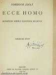 Ecce homo I-III.