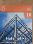 Matematika 10.