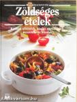 Zöldséges ételek