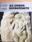 Az ember őstörténete
