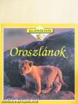 Oroszlánok