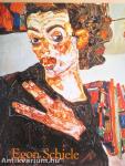 Egon Schiele 1890-1918