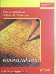 Közgazdaságtan