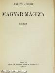 Magyar máglya