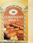 Cukrászati ábécé 1.