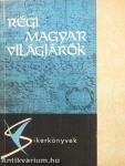 Régi magyar világjárók