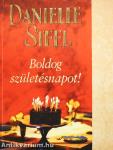 Boldog születésnapot!