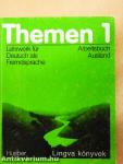 Themen 1 - Arbeitsbuch