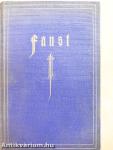 Faust I-II. (gótbetűs)