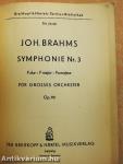 Symphonie Nr. 3 F dur