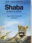 Shaba királynője