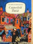 Copperfield Dávid