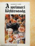 A weimari köztársaság