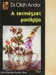 A természet patikája