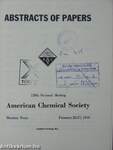 Abstracts of Papers