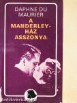A Manderley-ház asszonya