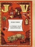 A lángban álló szigettenger