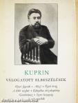 Válogatott elbeszélések