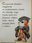 Csupor álmodik