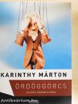 Ördöggörcs
