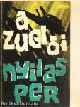A zuglói nyilasper