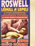Roswell - Lehull a lepel!