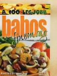 A 100 legjobb babos finomság