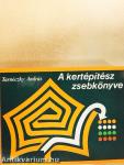 A kertépítész zsebkönyve