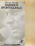 Hivatásos sportrajongó