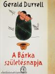 A Bárka születésnapja