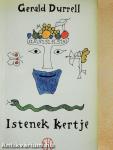 Istenek kertje