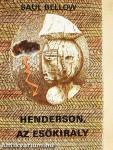 Henderson, az esőkirály