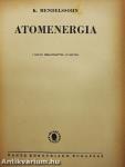 Atomenergia