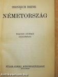 Németország