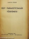 Egy parasztcsalád története