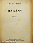 Magány