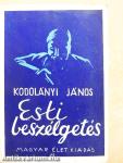 Esti beszélgetés