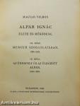 Alpár Ignác élete és működése III-IV.