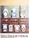 Régi magyar patikák