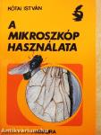 A mikroszkóp használata
